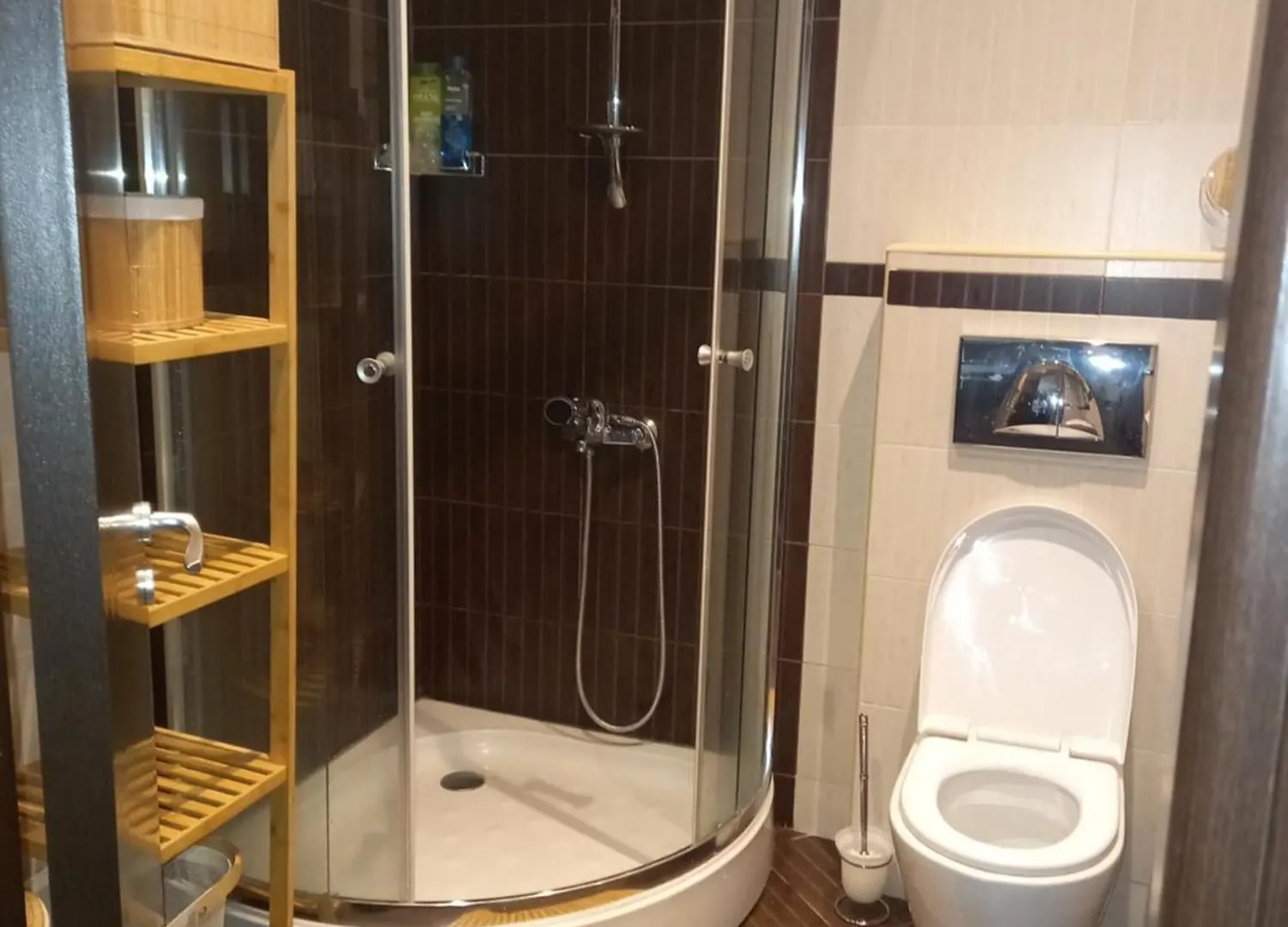 Top Top Location Green Apartment Bansko