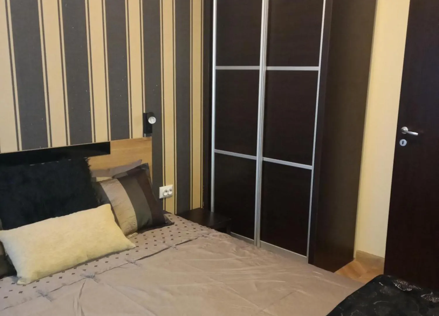Top Top Location Green Apartment Bansko 0*,