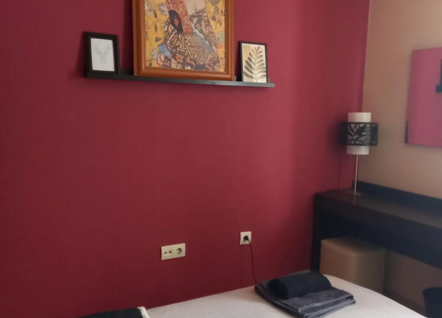 Top Top Location Green Apartment Bansko