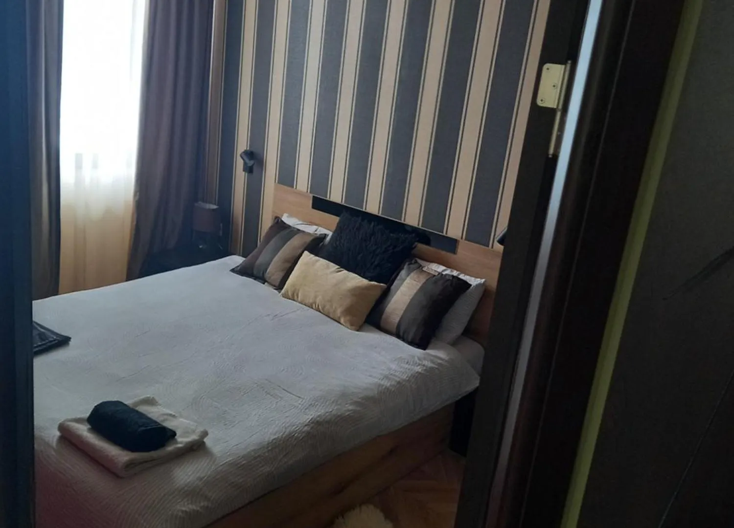 Top Top Location Green Apartment Bansko Bulgaria