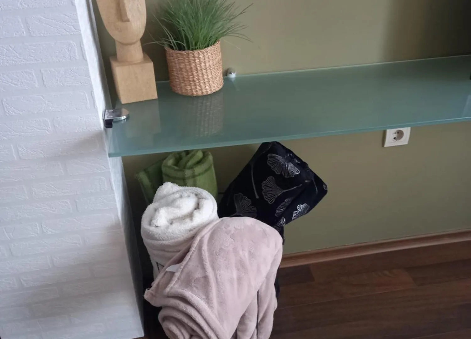 Top Top Location Green Apartment Bansko