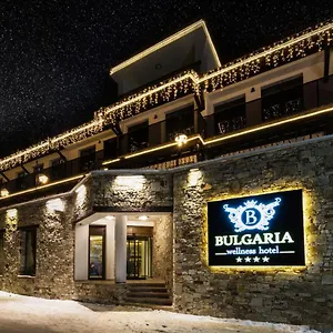 Wellness Bulgaria מלון