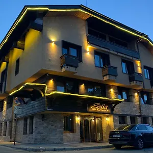 Asteri - Organic Food From Small Local Farms By Asteri Bansko
