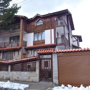 Gasthof Guest, Bansko