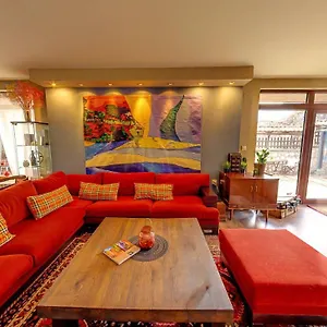 Hotel Famil, Bansko
