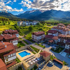4* Resort Life