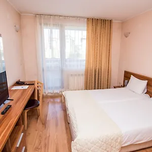Hotel Orbilux, Bansko
