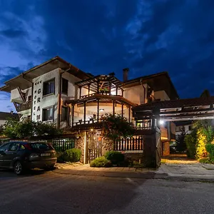 3* Otel Grami