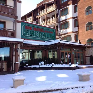 3* Otel Emerald Apartment-complex