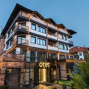 5* Otel Ores Boutique