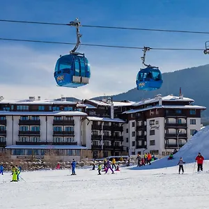 5* Otel Mpm Sport Ski-in, Ski-out