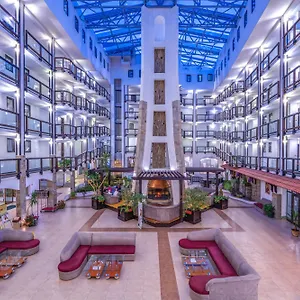 4* Otel Mpm Guinness