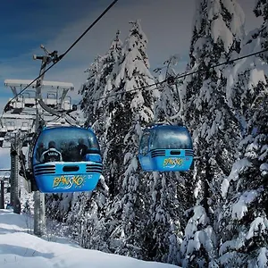 Apartment Katy's, Bansko