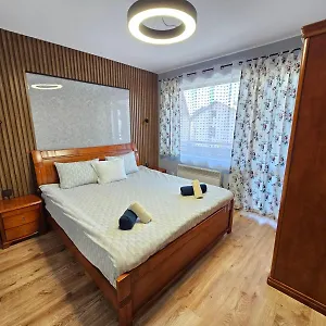 Apartment Prime, Bansko