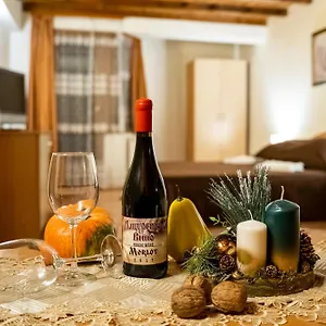 Gasthof Matsurev, Bansko