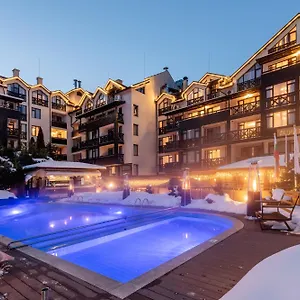 Hotel Premier Luxury Mountain, Bansko