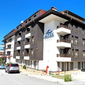 2* Apart Otel Aspen
