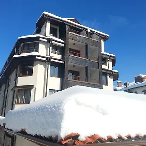 3* Apart Otel Comfort