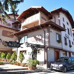Hotel Martin Club, Bansko