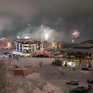 St Ivan Rilski Bansko