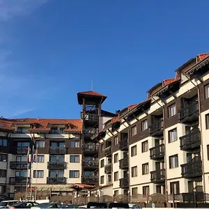 Hotel Zara, Bansko