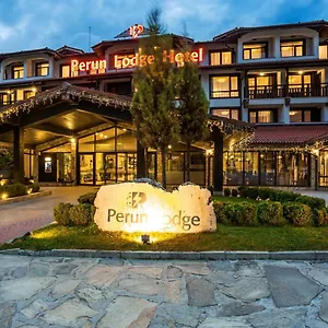 4* Otel Perun