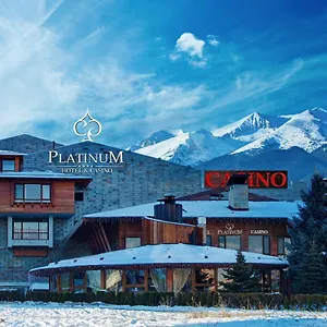4* Otel Platinum And Casino