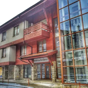 4* Apart Otel Bellevue