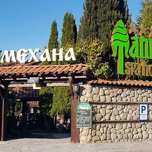 4* Otel Tanne