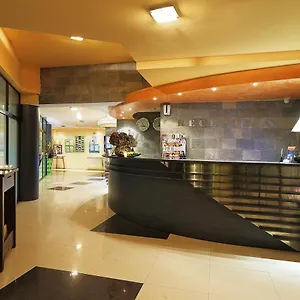Aparthotel Grand Montana, Bansko