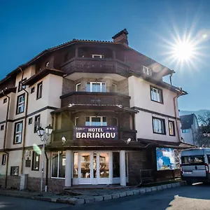 3* Otel Bariakov Family