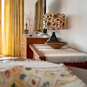 Hotel Edelweiss Park, Bansko