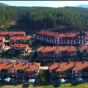 Ruskovets Thermal & Bansko